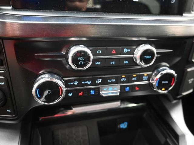 new 2025 Ford F-250 car, priced at $96,115