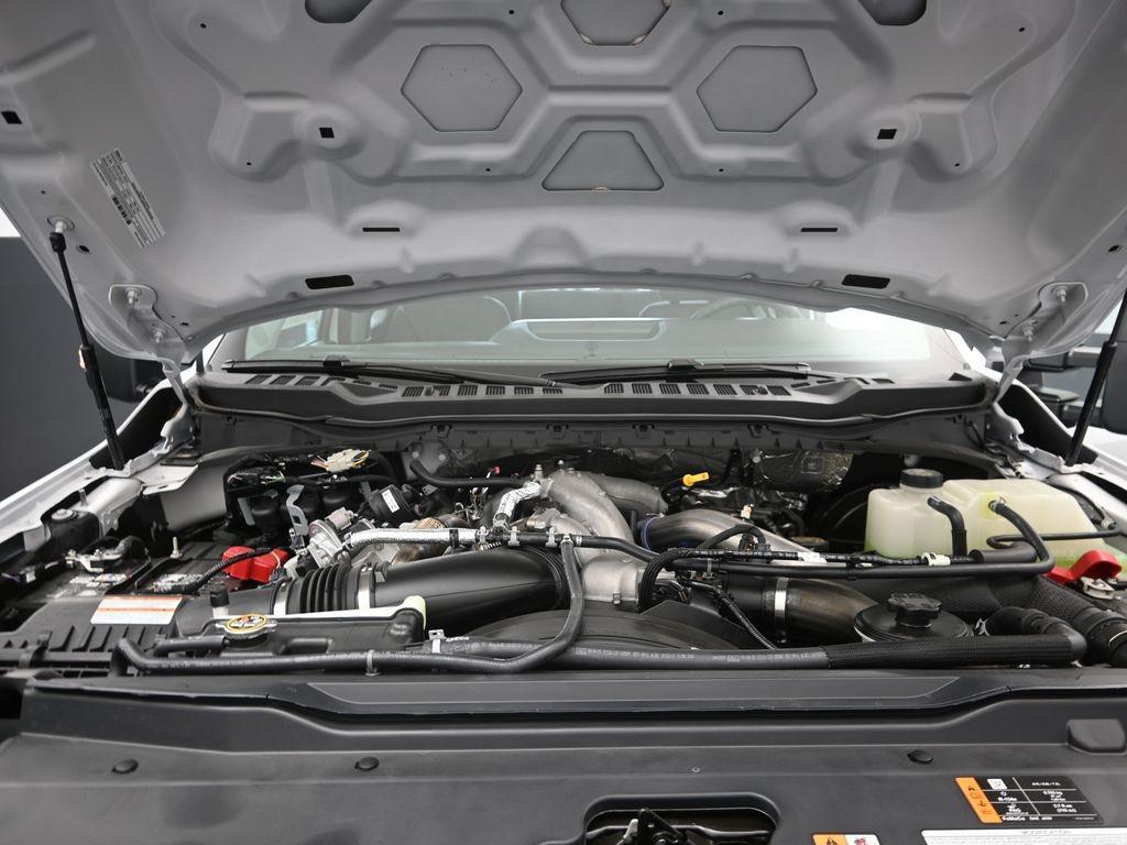 new 2025 Ford F-250 car, priced at $68,125
