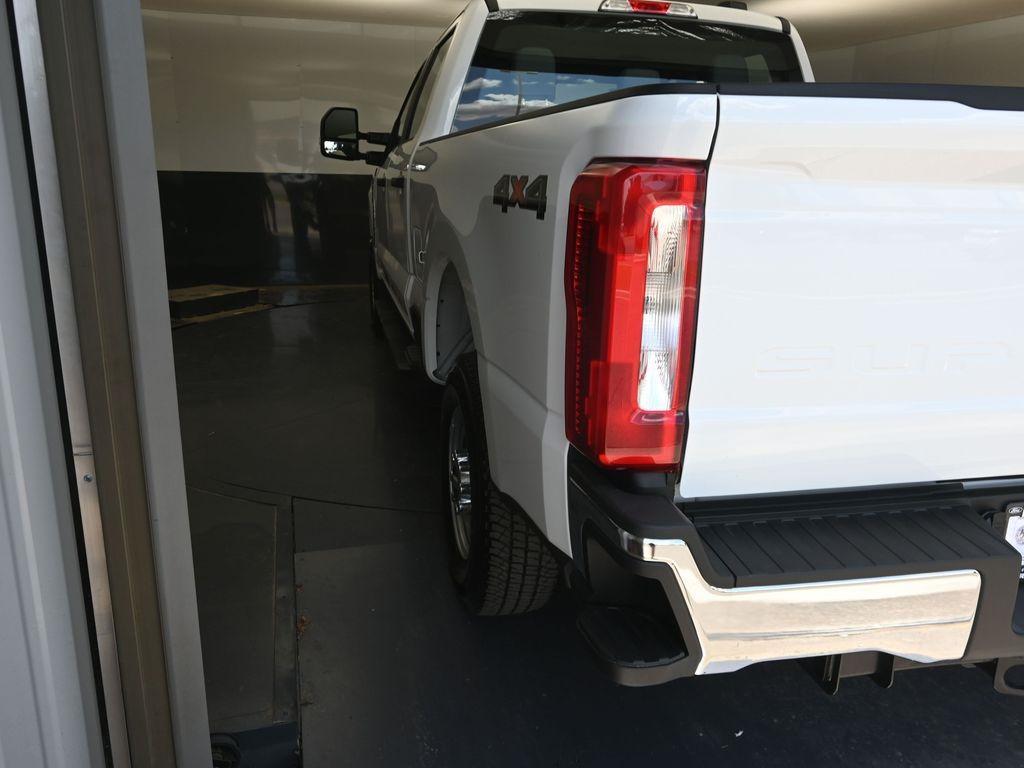new 2025 Ford F-250 car, priced at $68,125