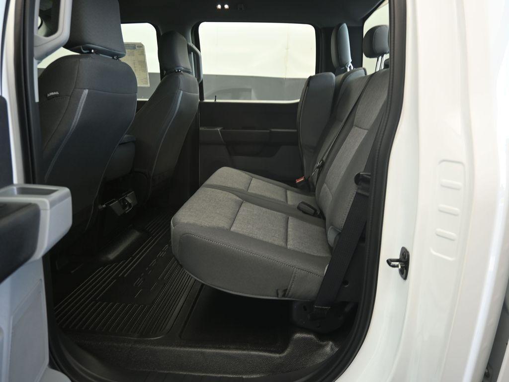 new 2025 Ford F-250 car, priced at $68,125