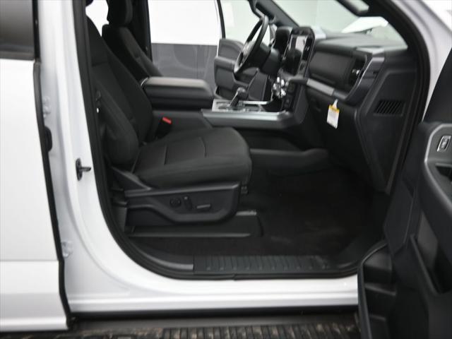 new 2025 Ford F-150 car, priced at $63,695