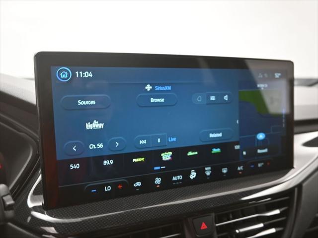 new 2025 Ford Escape car, priced at $30,234