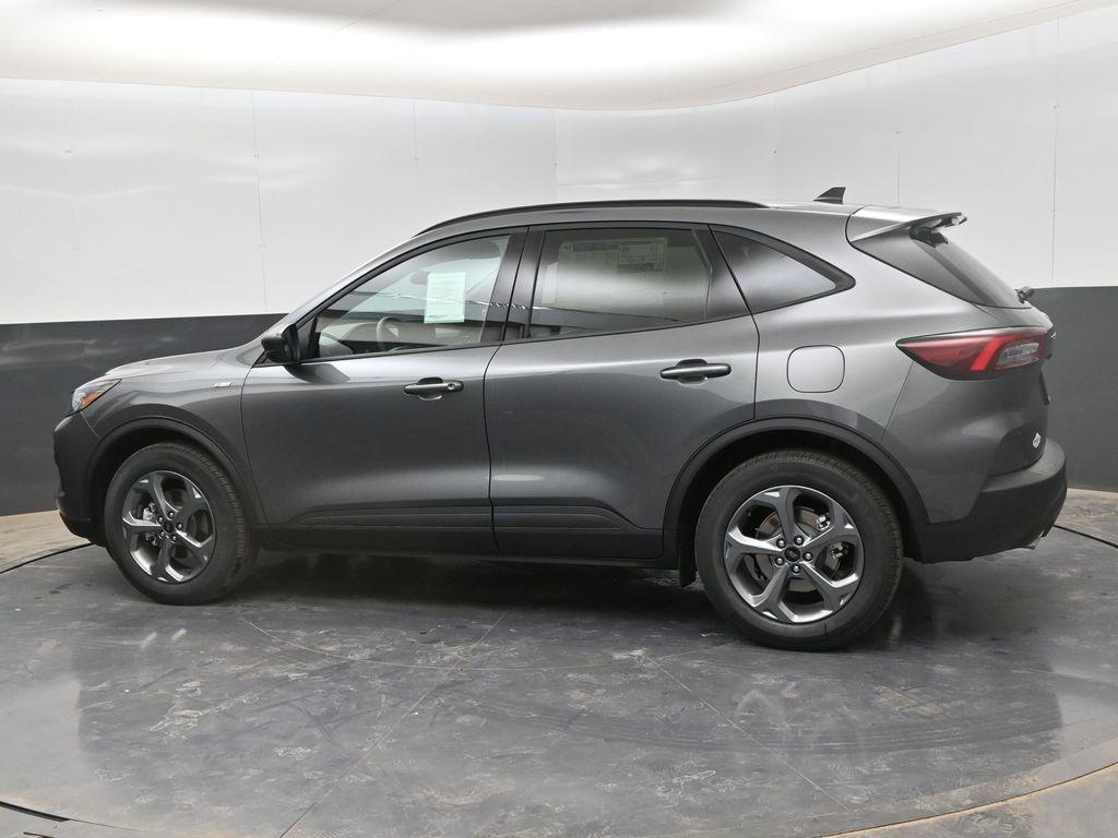 new 2025 Ford Escape car, priced at $32,130