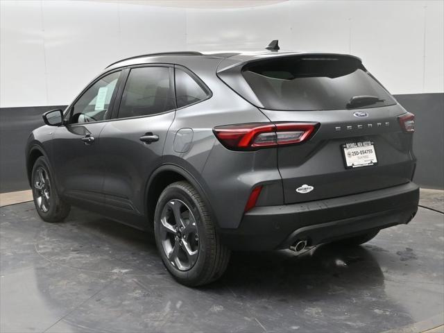 new 2025 Ford Escape car, priced at $30,234
