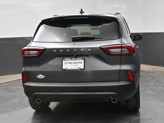 new 2025 Ford Escape car, priced at $30,234