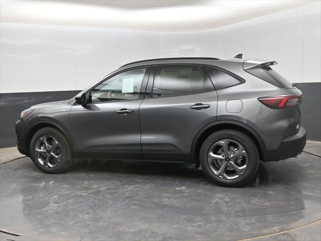 new 2025 Ford Escape car, priced at $30,234