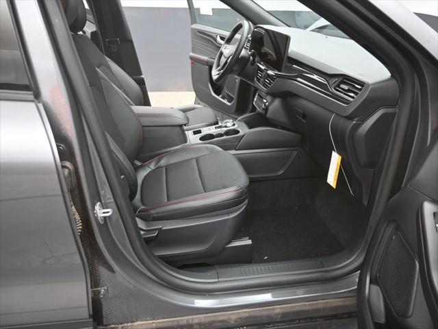 new 2025 Ford Escape car, priced at $30,234