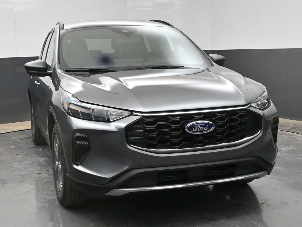 new 2025 Ford Escape car, priced at $32,130