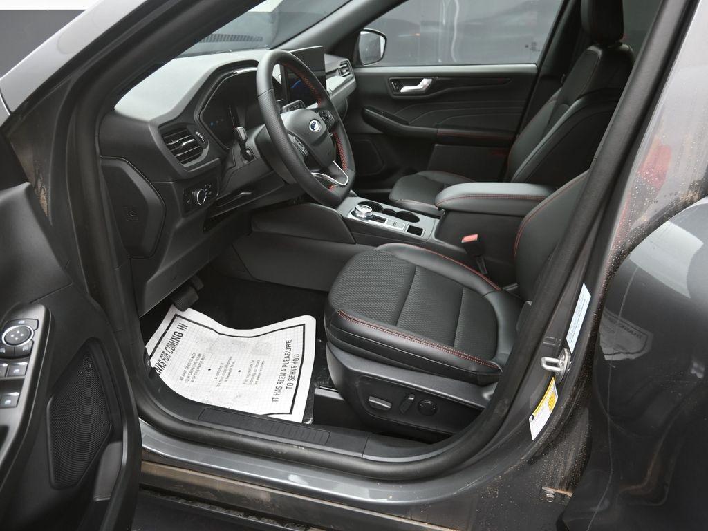 new 2025 Ford Escape car, priced at $32,130