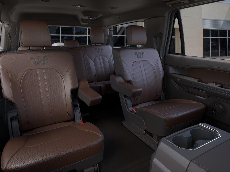 new 2023 Ford Expedition car, priced at $86,250