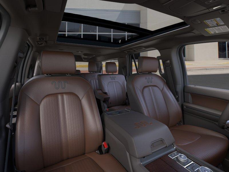 new 2023 Ford Expedition car, priced at $86,250