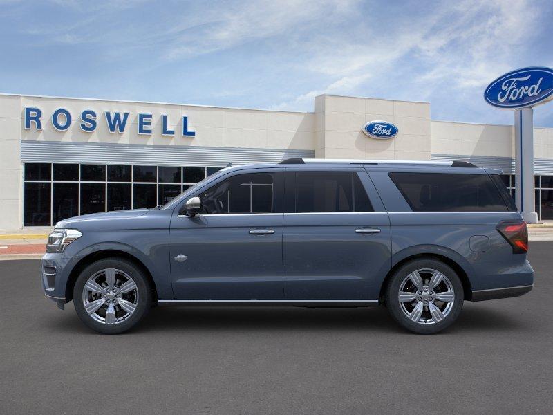 new 2023 Ford Expedition car, priced at $86,250