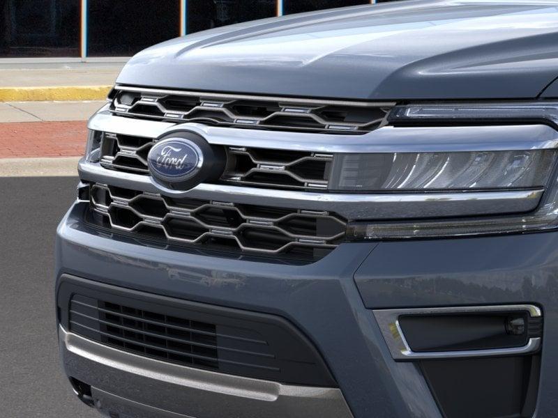 new 2023 Ford Expedition car, priced at $86,250