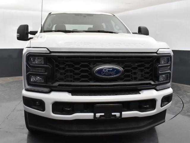 new 2024 Ford F-350 car, priced at $63,420