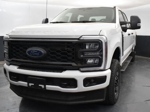 new 2024 Ford F-350 car, priced at $63,420