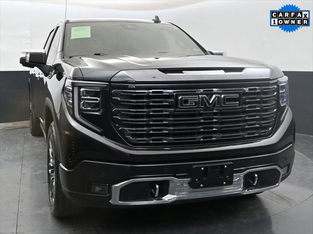 used 2024 GMC Sierra 1500 car, priced at $76,888