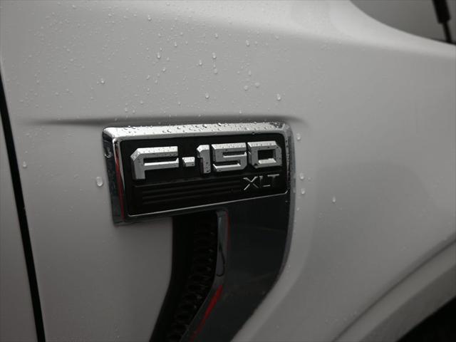 used 2021 Ford F-150 car, priced at $41,988