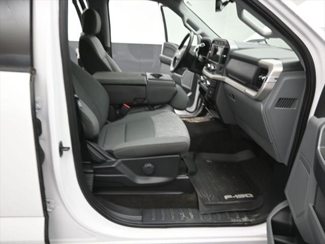 used 2021 Ford F-150 car, priced at $41,988