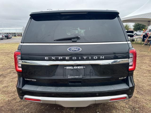 used 2022 Ford Expedition car, priced at $49,998