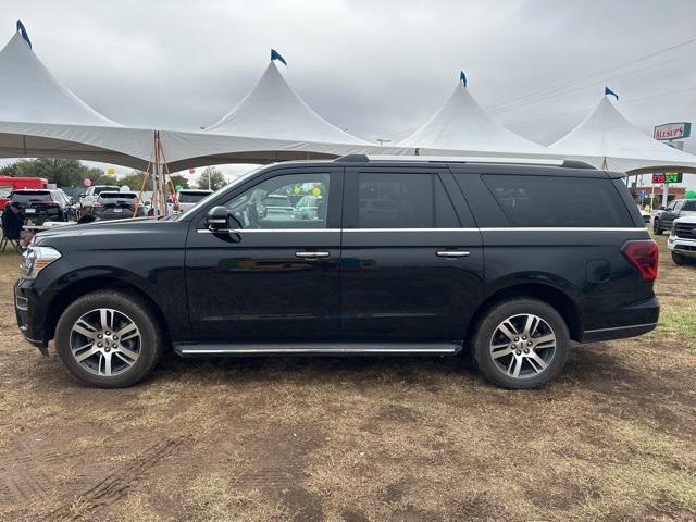 used 2022 Ford Expedition car, priced at $49,998