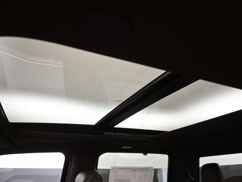 new 2025 Ford F-150 car, priced at $74,668