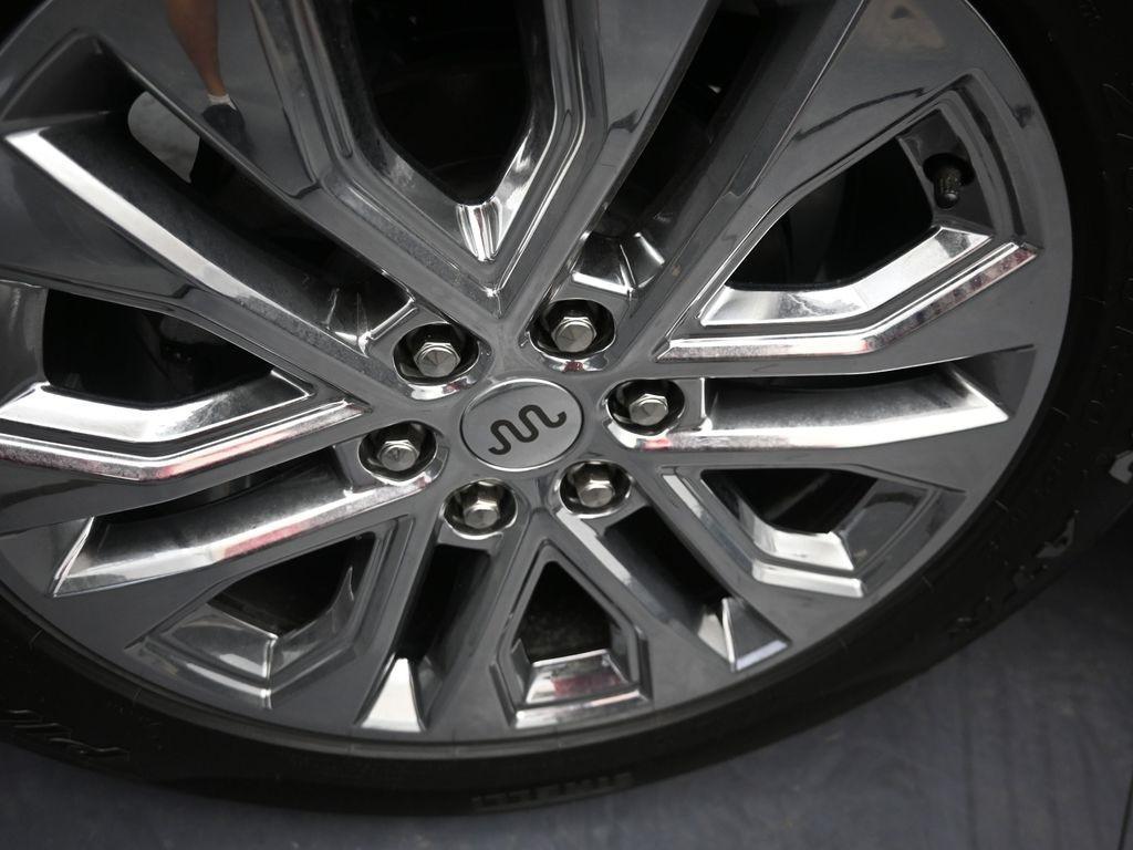 new 2025 Ford F-150 car, priced at $74,668