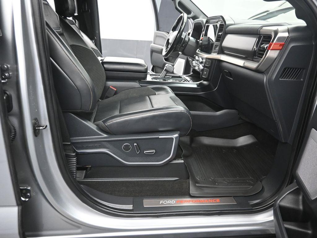 used 2023 Ford F-150 car, priced at $70,980