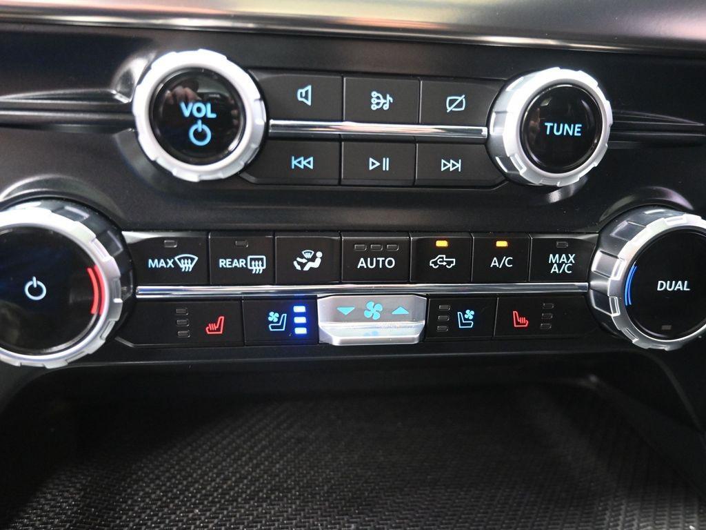 used 2023 Ford F-150 car, priced at $70,980