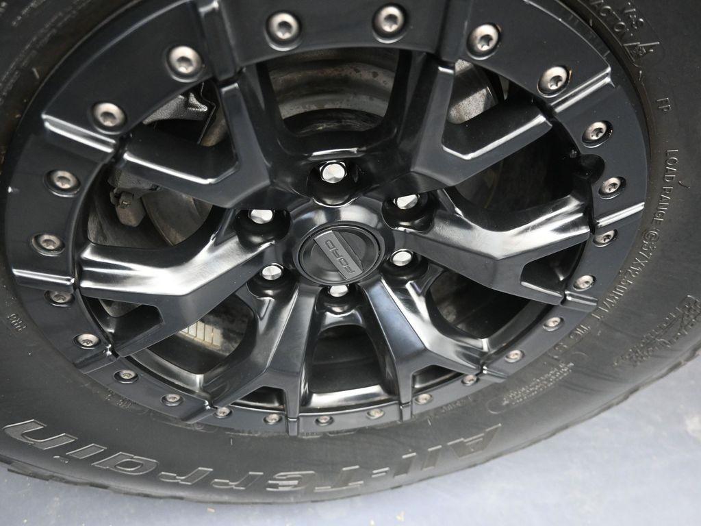 used 2023 Ford F-150 car, priced at $70,980