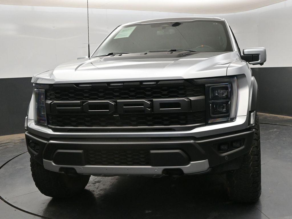 used 2023 Ford F-150 car, priced at $70,980