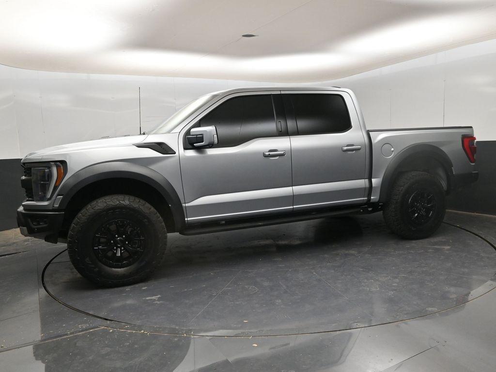used 2023 Ford F-150 car, priced at $70,980