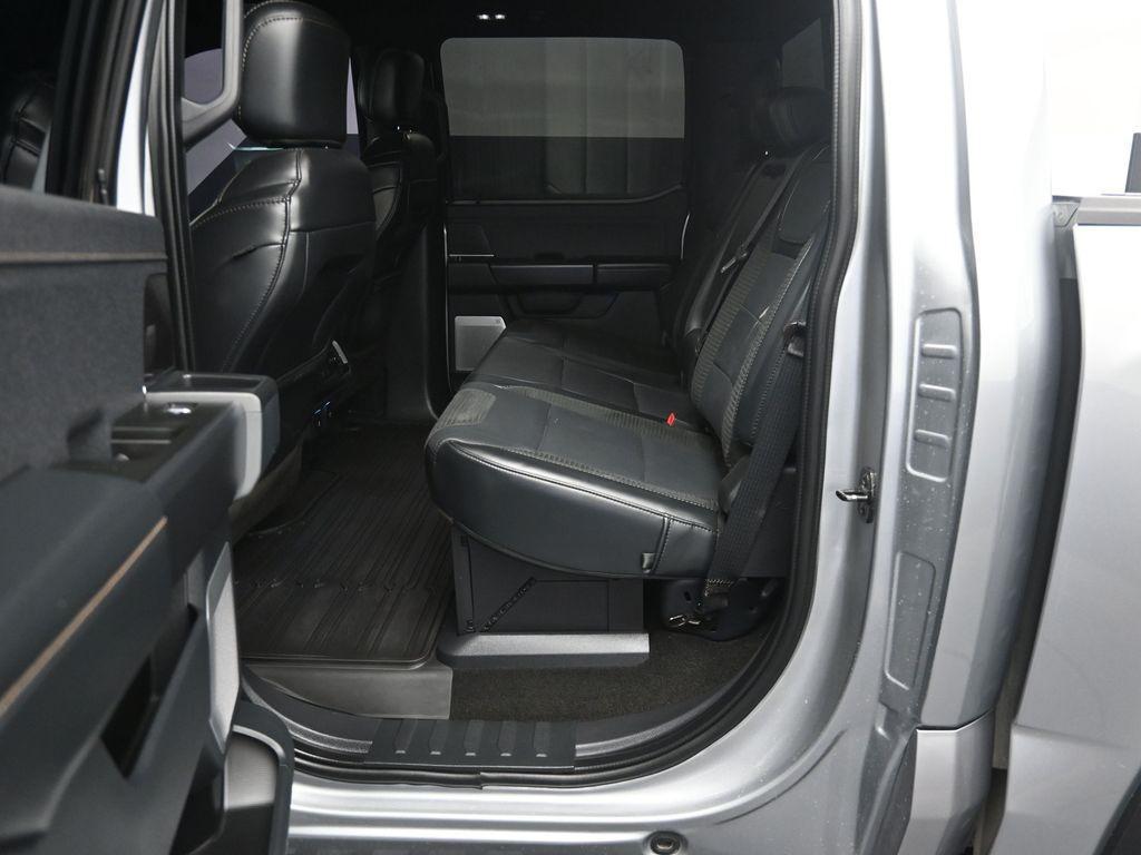 used 2023 Ford F-150 car, priced at $70,980