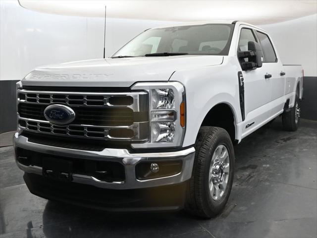 new 2024 Ford F-350 car, priced at $71,805