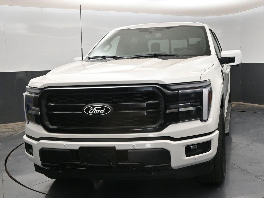 new 2025 Ford F-150 car, priced at $76,705