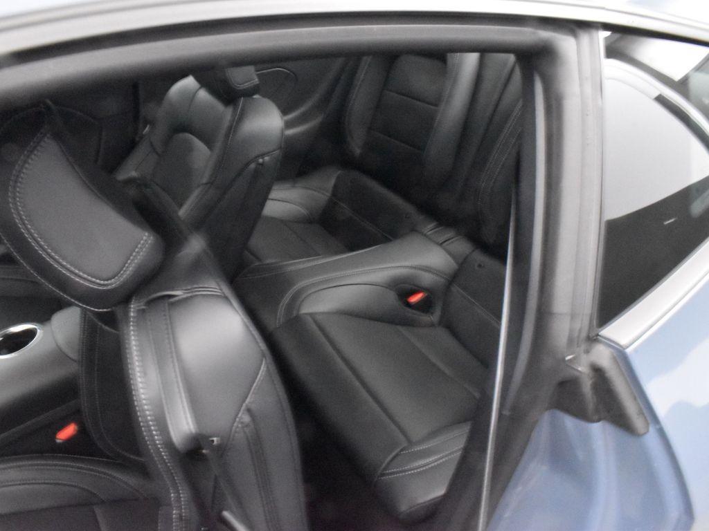 used 2024 Ford Mustang car, priced at $49,480
