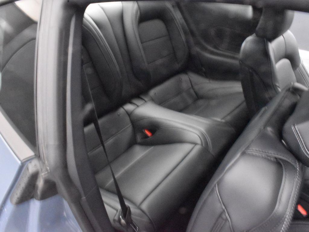 used 2024 Ford Mustang car, priced at $49,480