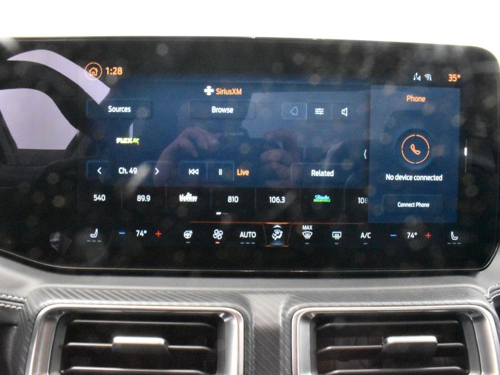 used 2024 Ford Mustang car, priced at $49,480