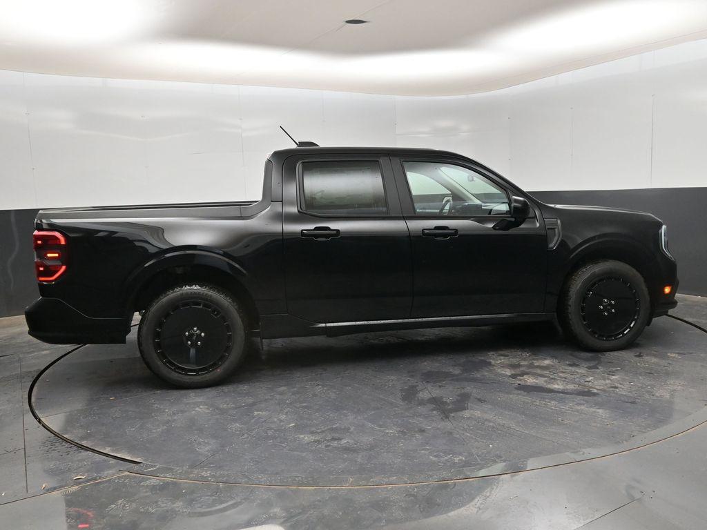 new 2025 Ford Maverick car, priced at $42,235