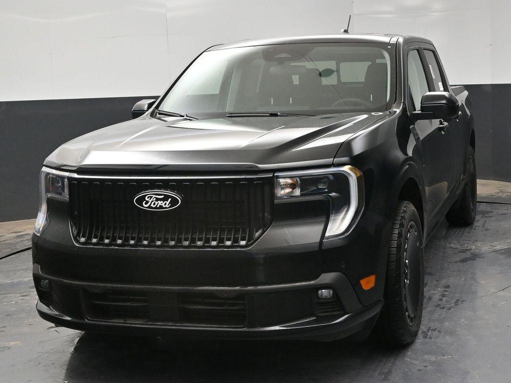 new 2025 Ford Maverick car, priced at $42,235