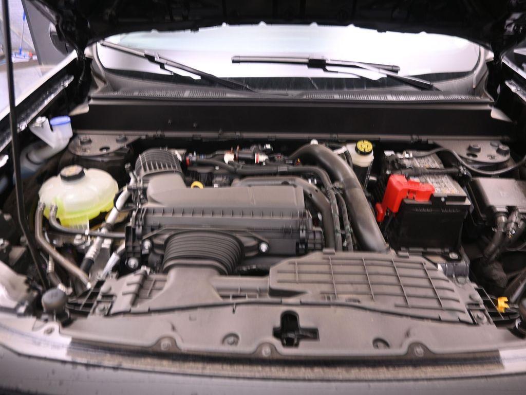 new 2025 Ford Maverick car, priced at $42,235