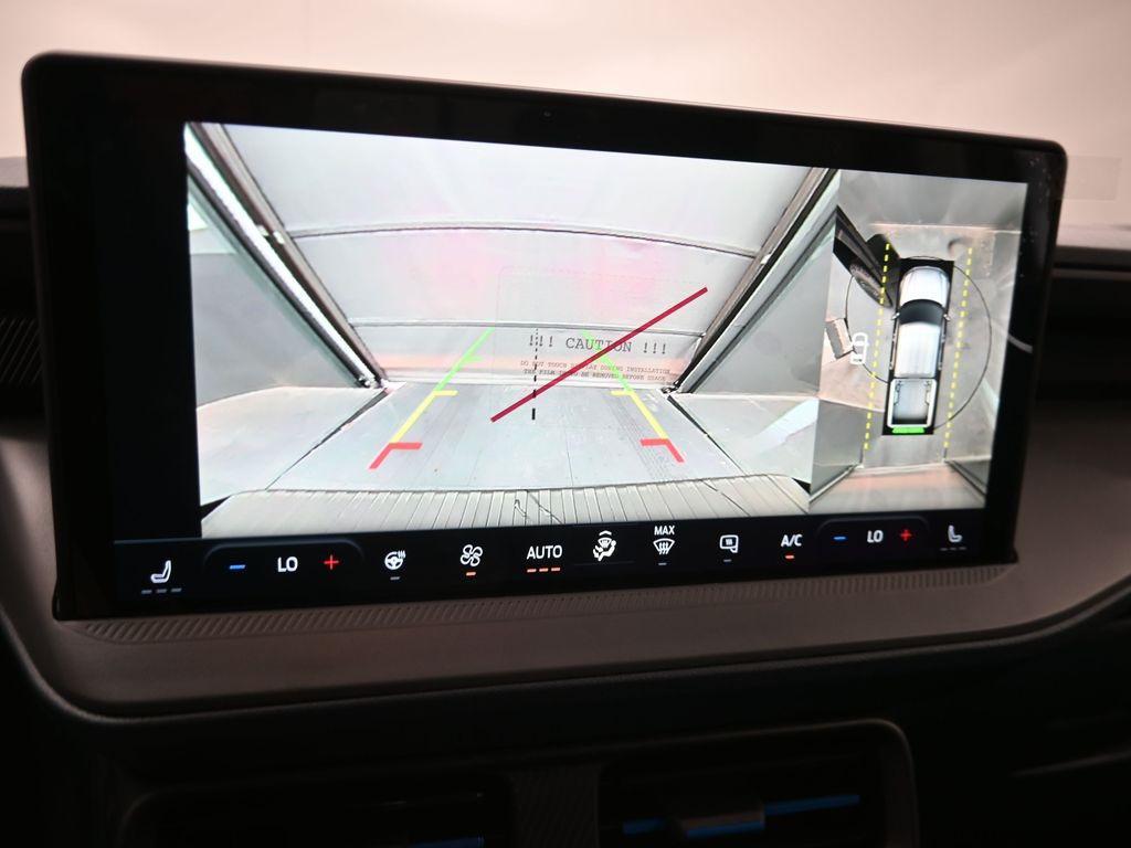 new 2025 Ford Maverick car, priced at $42,235