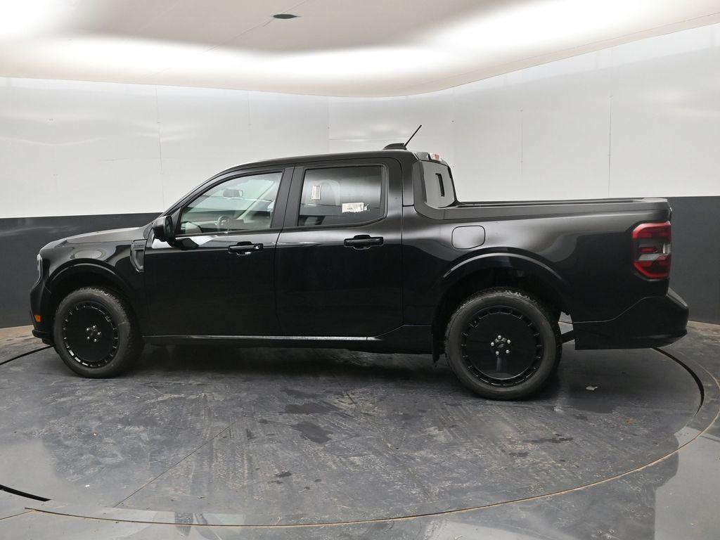 new 2025 Ford Maverick car, priced at $42,235