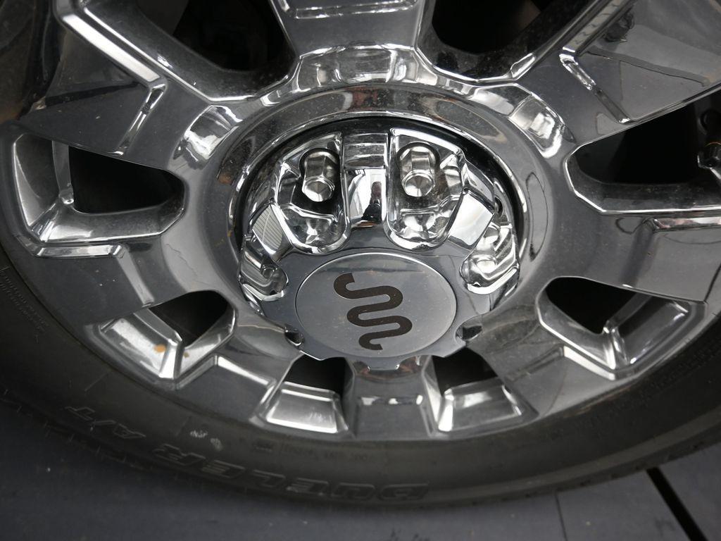 new 2026 Ford F-250 car, priced at $101,005