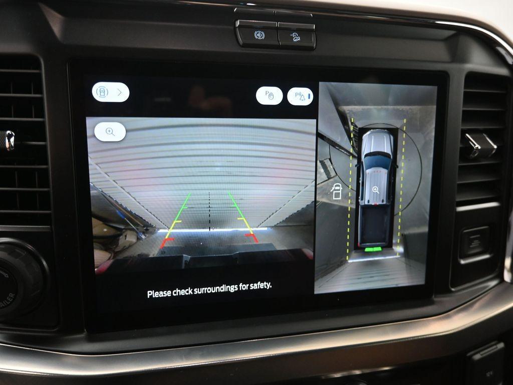 new 2026 Ford F-250 car, priced at $101,005