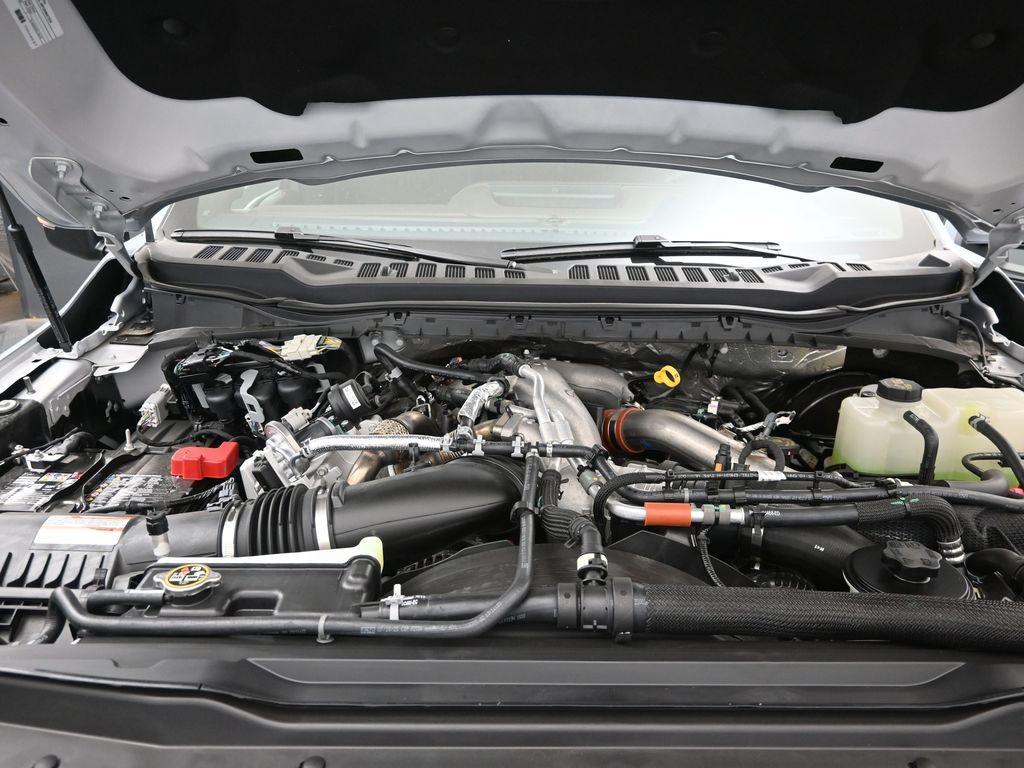 new 2026 Ford F-250 car, priced at $101,005