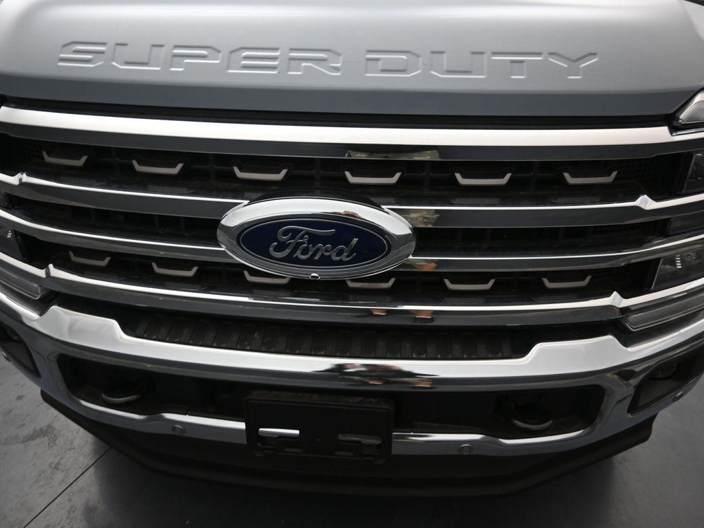 new 2026 Ford F-250 car, priced at $101,005
