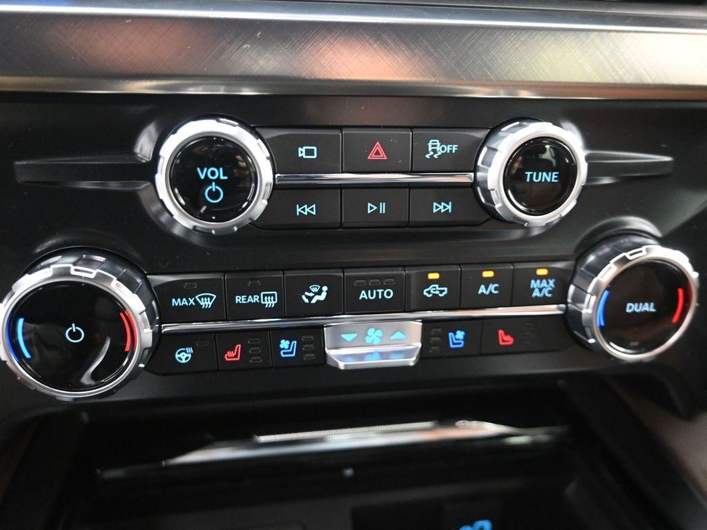 new 2026 Ford F-250 car, priced at $101,005