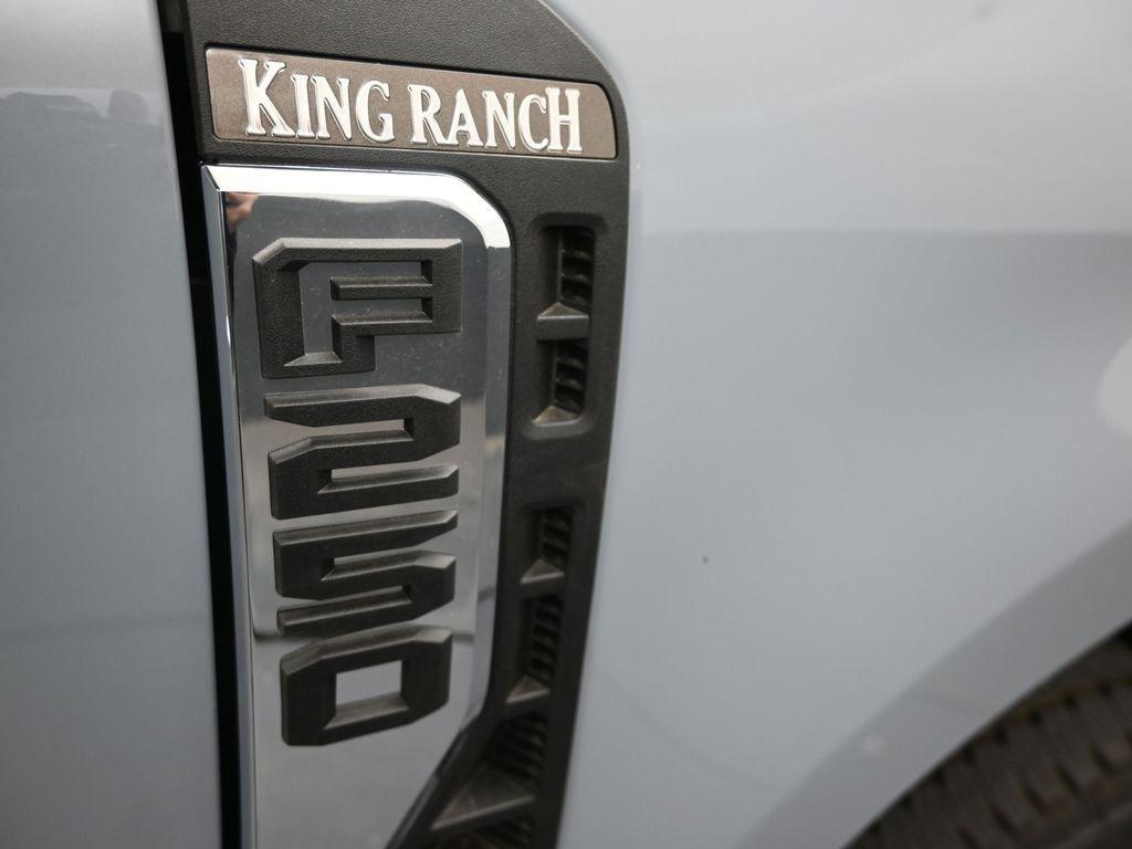 new 2026 Ford F-250 car, priced at $101,005