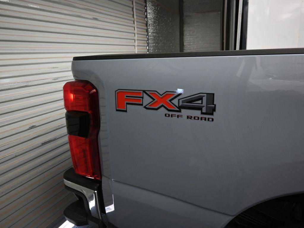 new 2026 Ford F-250 car, priced at $101,005