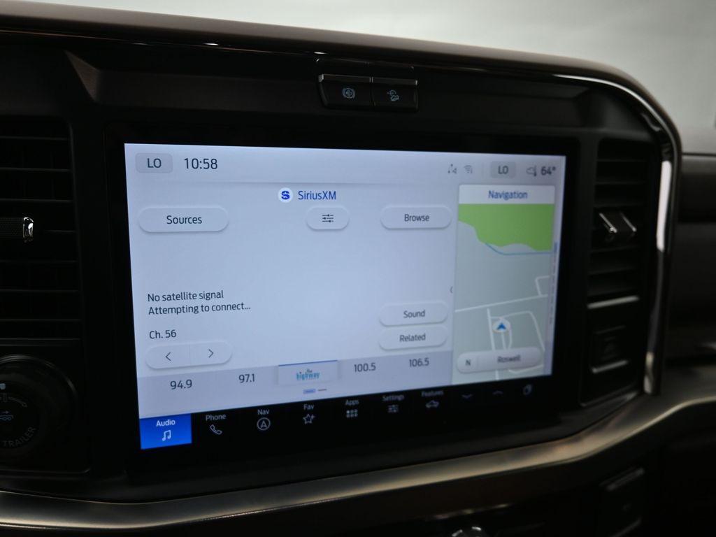 new 2026 Ford F-250 car, priced at $101,005